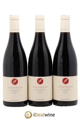 Pommard Chanterêves