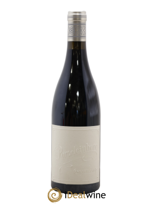 Afrique du Sud Swartland Porseleinberg