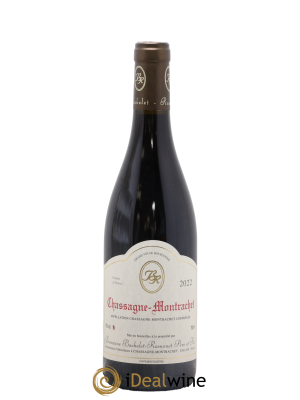 Chassagne-Montrachet Bachelet-Ramonet (Domaine)