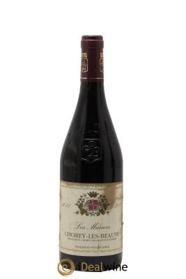 Chorey-lès-Beaune Les Muriers Pierre Laforest