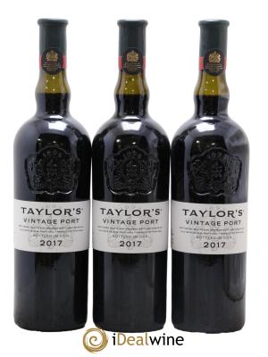 Porto Taylor's Vintage