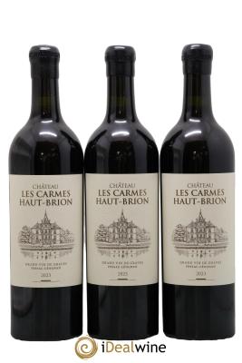 Château Les Carmes Haut-Brion