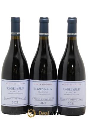 Bonnes-Mares Grand Cru Bruno Clair (Domaine)