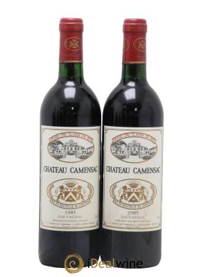 Château Camensac 5ème Grand Cru Classé