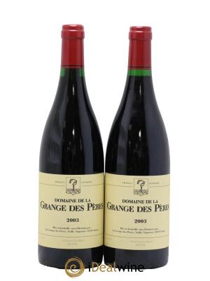 Pays d'Hérault Grange des Pères Laurent Vaillé