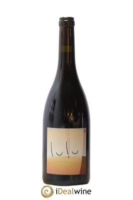 Vin de France Lulu Patrick Bouju - La Bohème