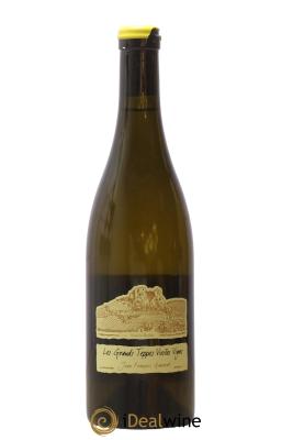 Côtes du Jura Les Grands Teppes Vieilles Vignes Jean-François Ganevat (Domaine)