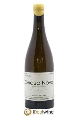 Ajaccio Chioso Novo Vaccelli