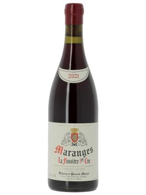 Maranges 1er Cru La Fussière Domaine Matrot