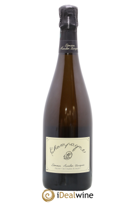 Meunier Les Crayères du Levant Aurélien Lurquin 