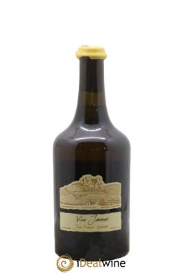 Arbois Vin Jaune Jean François Ganevat