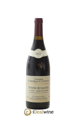 Vosne-Romanée 1er Cru Les Suchots Confuron-Cotetidot