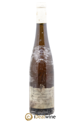 Coteaux du Layon Beaulieu Les Rouannières Château Pierre-Bise