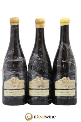 Côtes du Jura Les Chalasses Vieilles Vignes Jean-François Ganevat (Domaine)