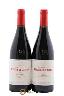 Languedoc La Bergerie de l'Arcade (Domaine)