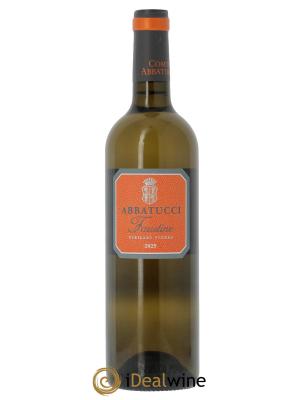 Vin de France Faustine Vieilles Vignes Comte Abbatucci (Domaine) 