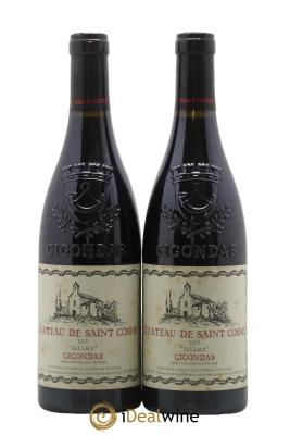 Gigondas Le Claux Saint Cosme