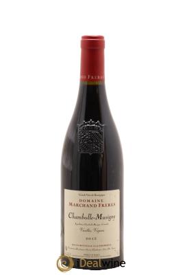 Chambolle-Musigny Vieilles Vignes Marchand Frères