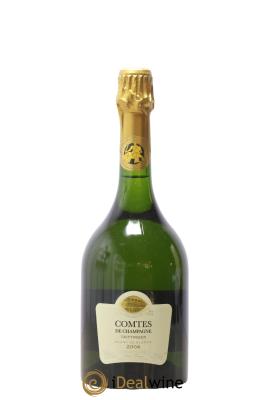 Comtes de Champagne Taittinger