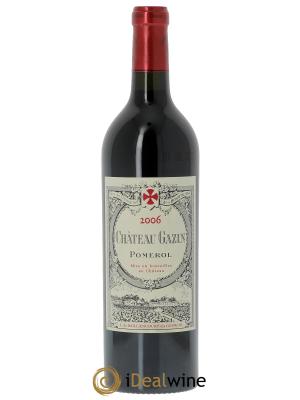 Château Gazin 