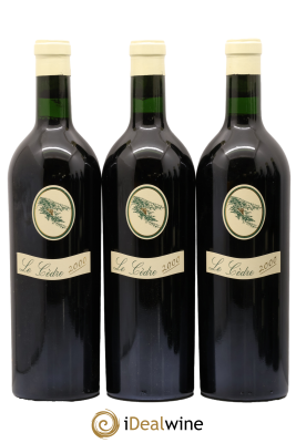 Cahors Château du Cèdre Pascal et Jean-Marc Verhaeghe