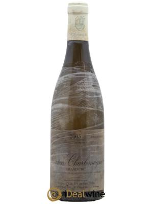 Corton-Charlemagne Grand Cru Marc Colin