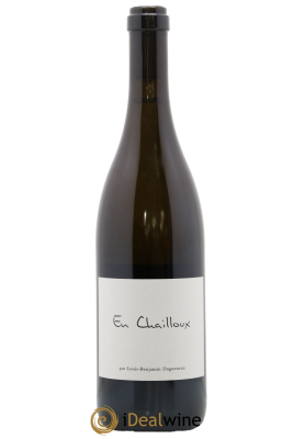 Sancerre En Chailloux Dagueneau