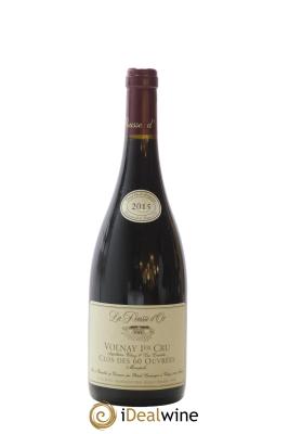 Volnay 1er Cru Clos des 60 ouvrées La Pousse d'Or (Domaine de)