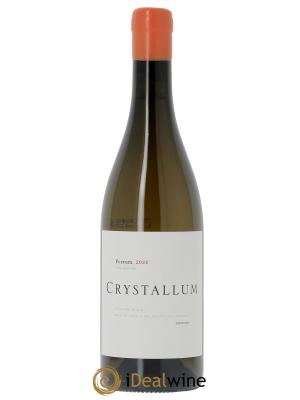 Overberg Crystallum Ferrum Chardonnay