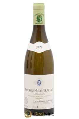 Puligny-Montrachet Les Enseignères Ramonet (Domaine)