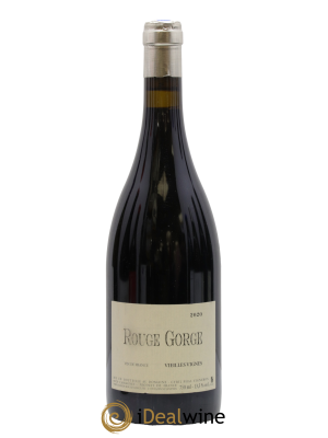 Côtes Catalanes Clos du Rouge Gorge Vieilles Vignes Cyril Fhal