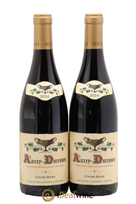 Auxey-Duresses Coche Dury (Domaine)