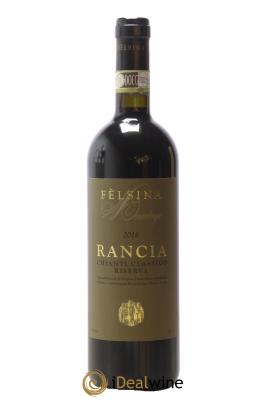 Chianti Classico DOCG Riserva Rancia Fattoria Di Felsina