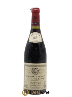 Chambolle-Musigny 1er Cru Les Amoureuses Domaine Louis Jadot