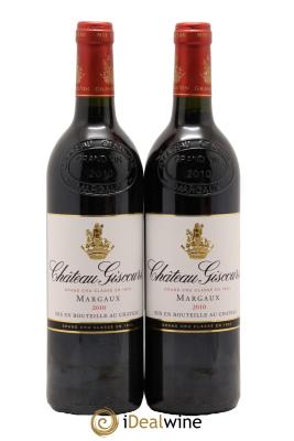 Château Giscours 3ème Grand Cru Classé
