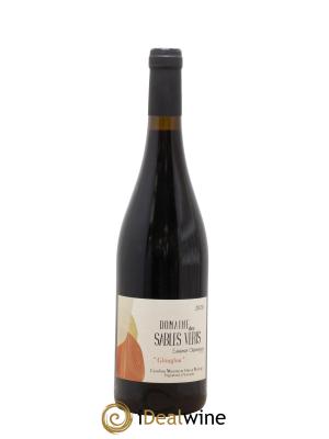 Saumur-Champigny Glouglou Domaine des Sables Verts