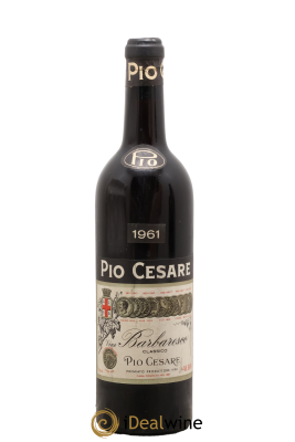 Barbaresco DOCG Pio Cesare