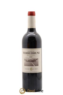 Bandol Terrebrune (Domaine de)