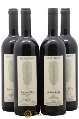 Barbera d'Alba DOC Bruno Rocca