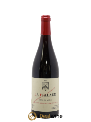 Côtes-du-Rhône La Pialade Emmanuel Reynaud