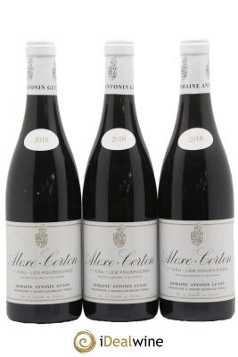 Aloxe-Corton 1er Cru Les Fournières Antonin Guyon