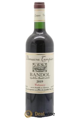 Bandol Domaine Tempier Cuvée Cabassaou Famille Peyraud