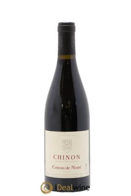 Chinon Coteau de Noiré Philippe Alliet