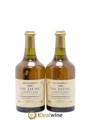 Arbois Vin Jaune Fruitière Vinicole d'Arbois