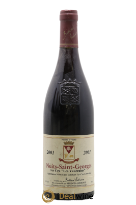 Nuits-Saint-Georges 1er Cru Les Vaucrains Bertrand Ambroise