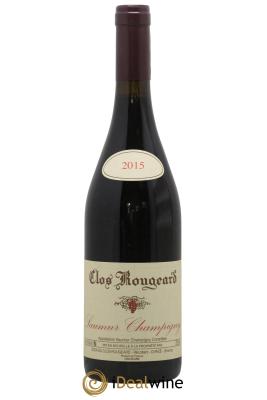 Saumur-Champigny Clos Rougeard