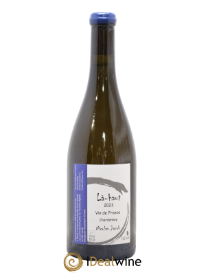 Vin de France Là-Haut Nicolas Jacob