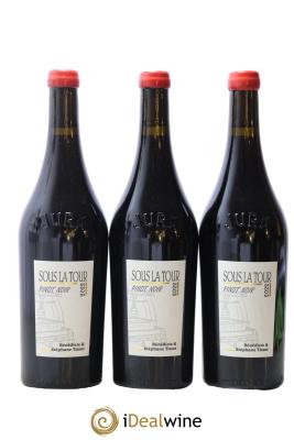 Arbois Sous la Tour Pinot Noir Bénédicte et Stéphane Tissot