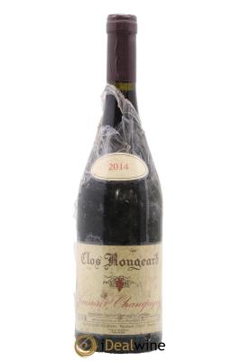 Saumur-Champigny Clos Rougeard