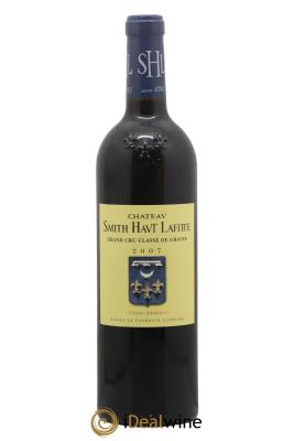 Château Smith Haut Lafitte Cru Classé de Graves